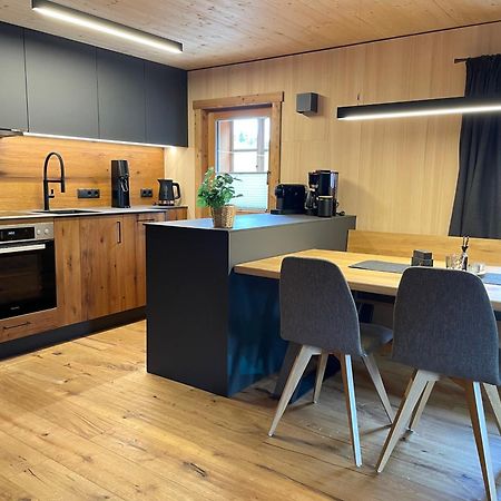 Appartements Zur Post Gries im Sellrain Exteriör bild